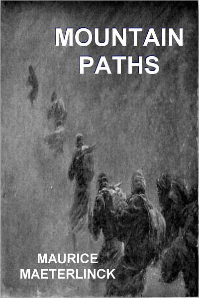 MOUNTAIN PATHS