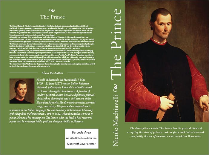The Prince