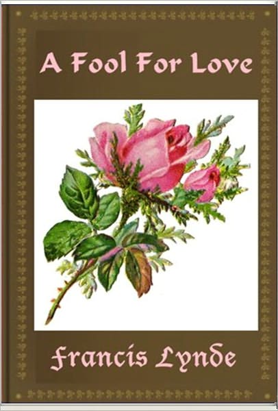 A Fool For Love