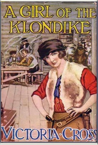 A Girl of the Klondike