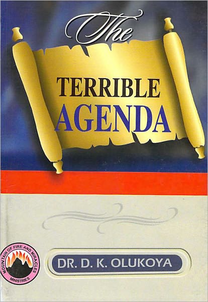 The Terrible Agenda