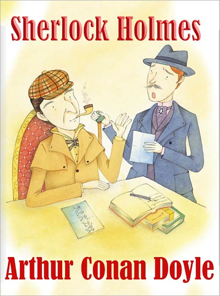 Sherlock Holmes