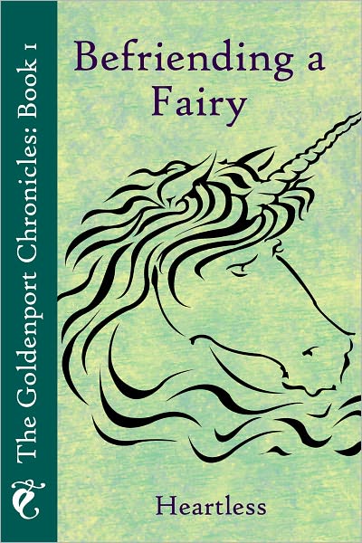 Befriending a Fairy