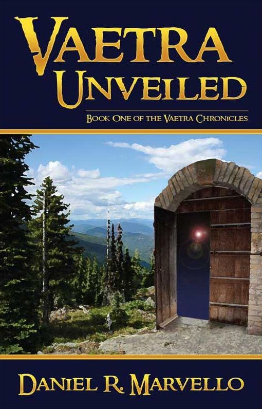 Vaetra Unveiled