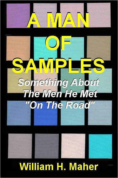 A Man of Samples
