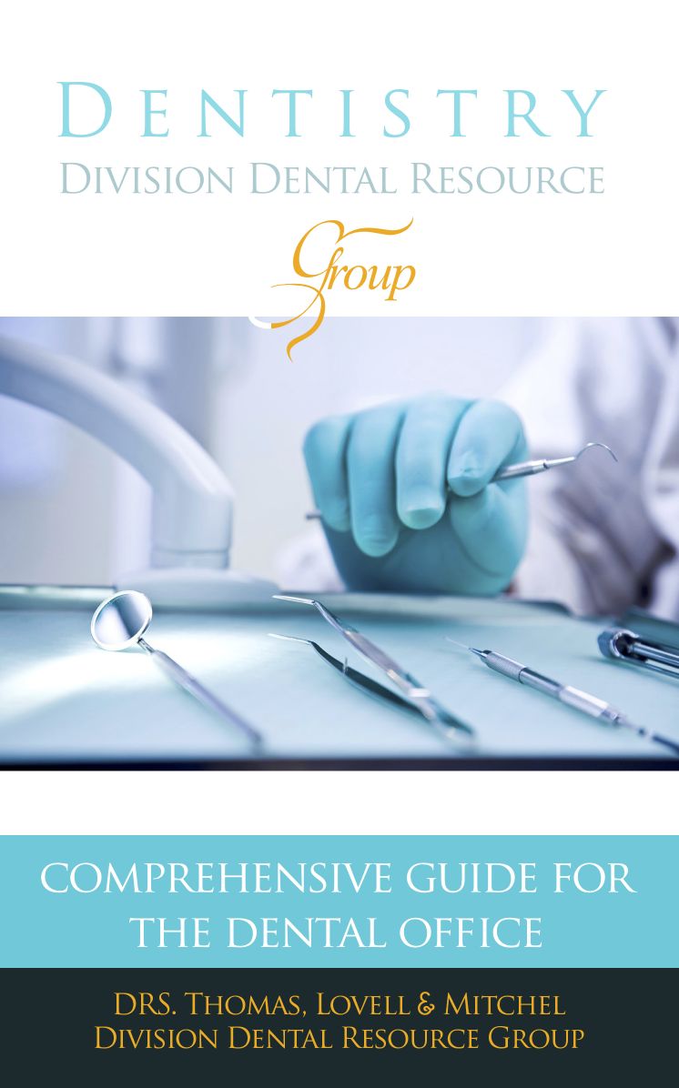 Division Dental Resource Group - Comprehensive Guide