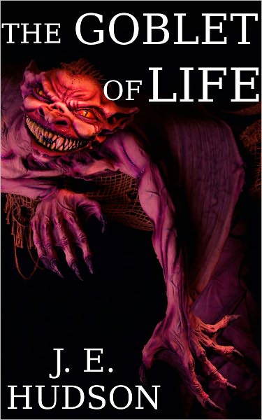 The Goblet of Life