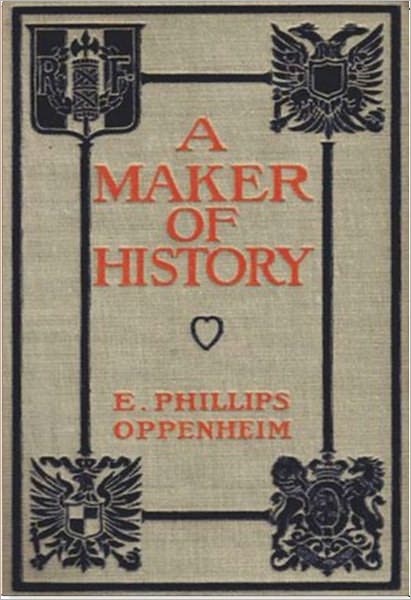 A Maker of History