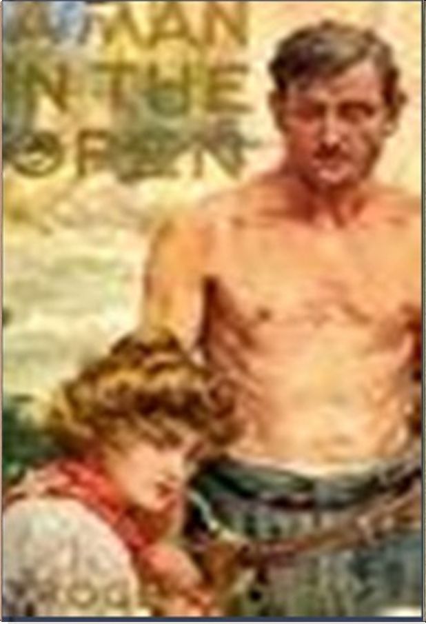 A Man in the Open