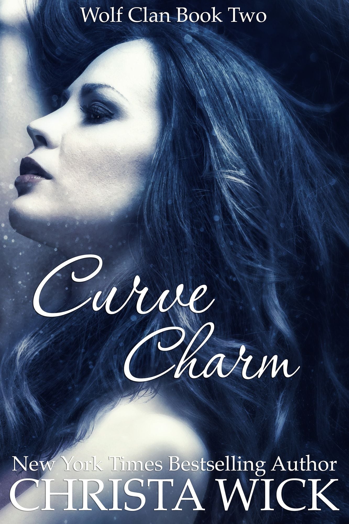Curve Charm (Paranormal BBW Erotic Romance)