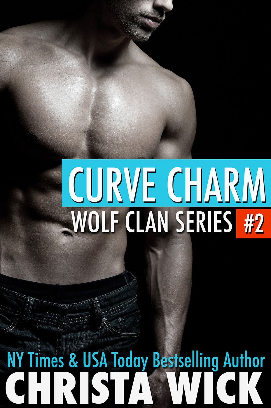 Curve Charm (Paranormal BBW Erotic Romance)
