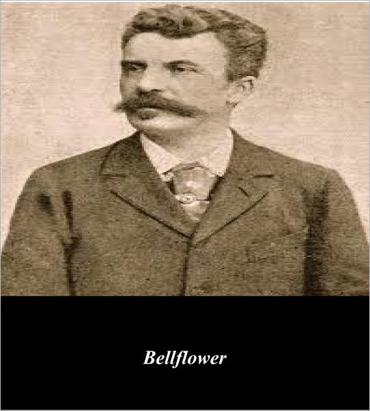 Bellflower (Illustrated)