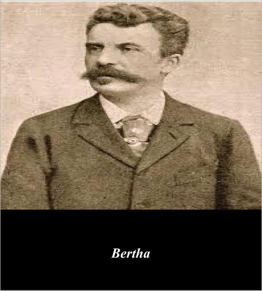 Bertha (Illustrated)