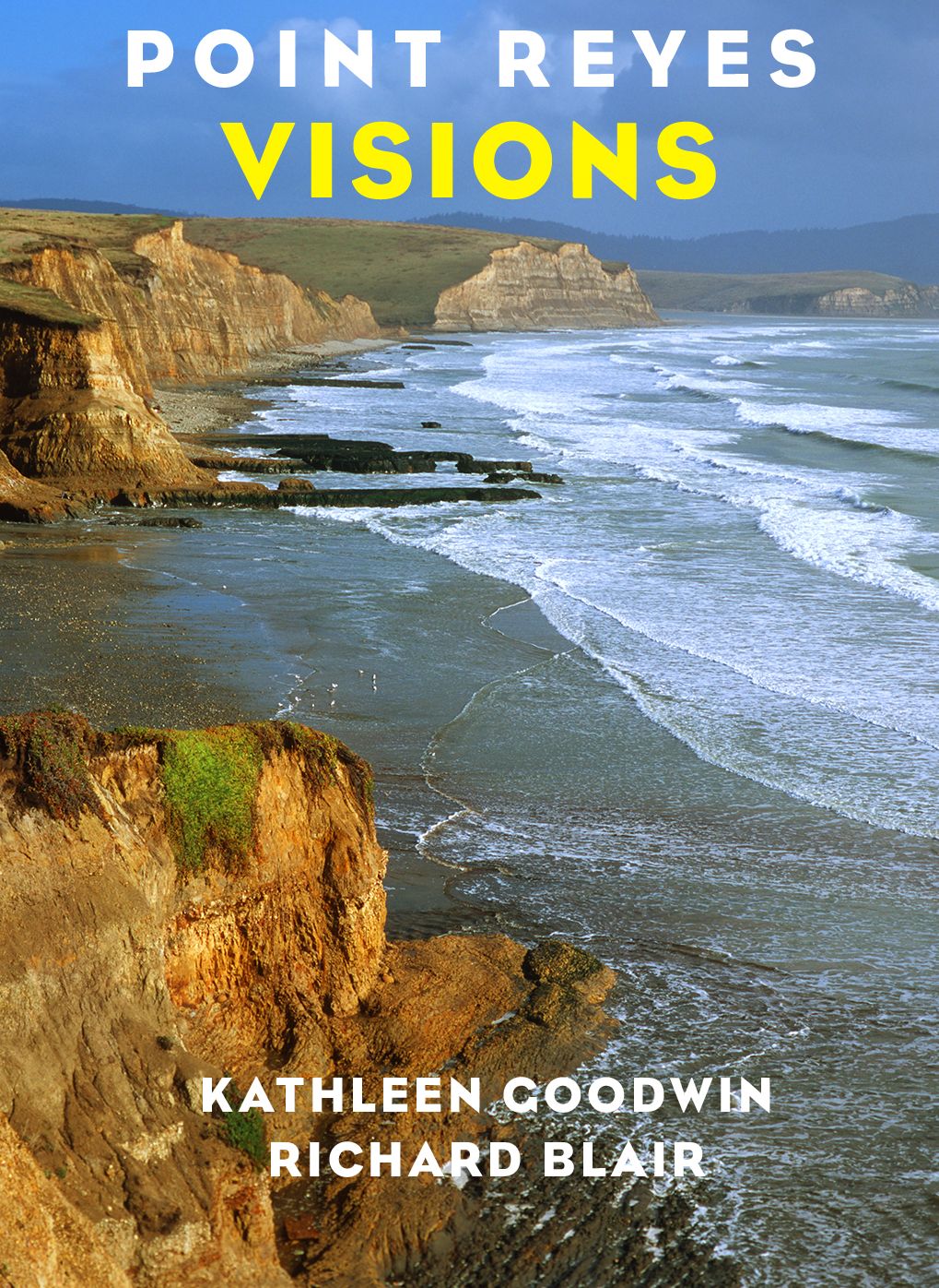 Point Reyes Visions