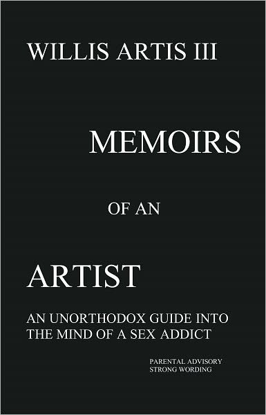 Memoirs of an Artist