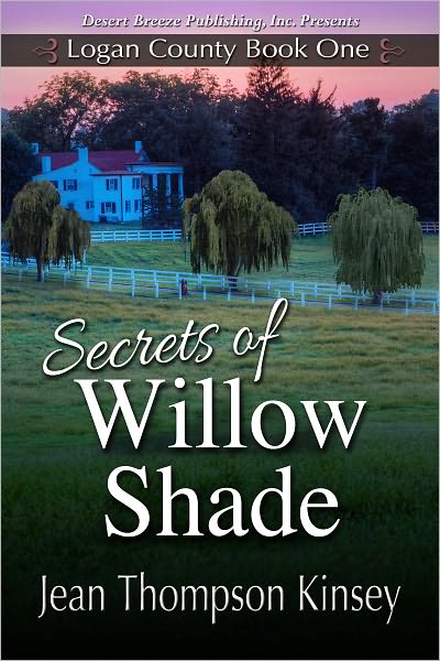 Secrets of Willow Shade