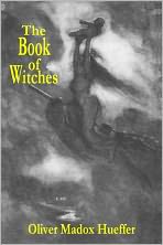 The Book of Witches