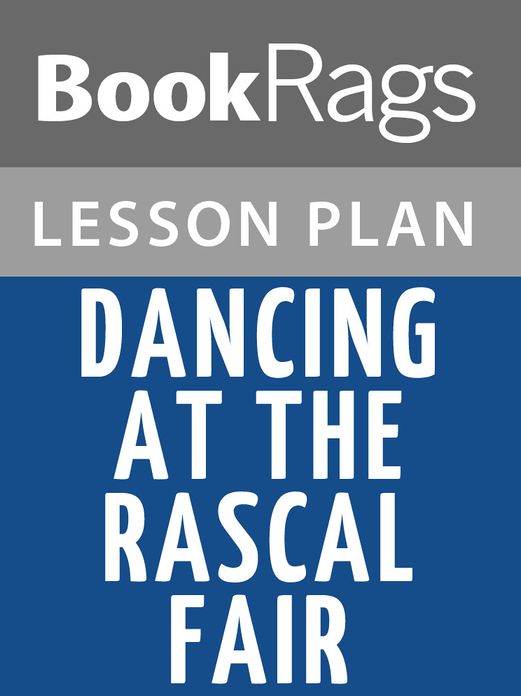 Dancing at the Rascal Fair Lesson Plans
