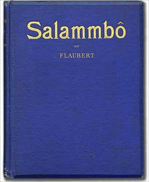 Salammbo