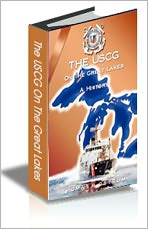 The United States Coast Guard on the Great Lakes