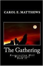 The Gathering (Werewolf Romance)