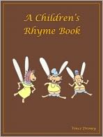A Children's Rhyme Book