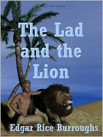 The Lad and the Lion
