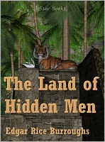 The Land of Hidden Men