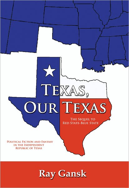 Texas, Our Texas