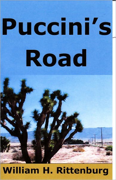 Puccini's Road