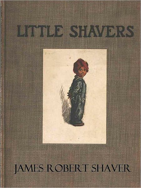 Little Shavers