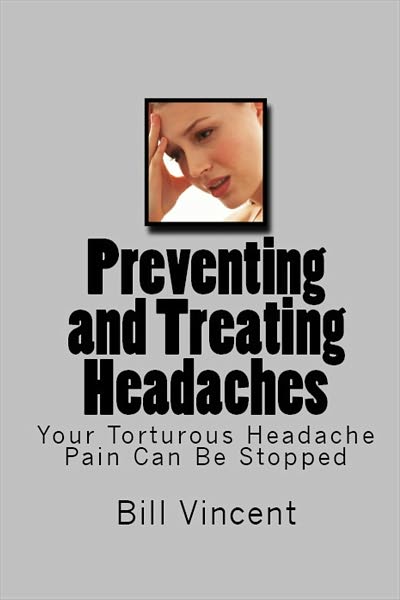 Preventing and Treating Headaches