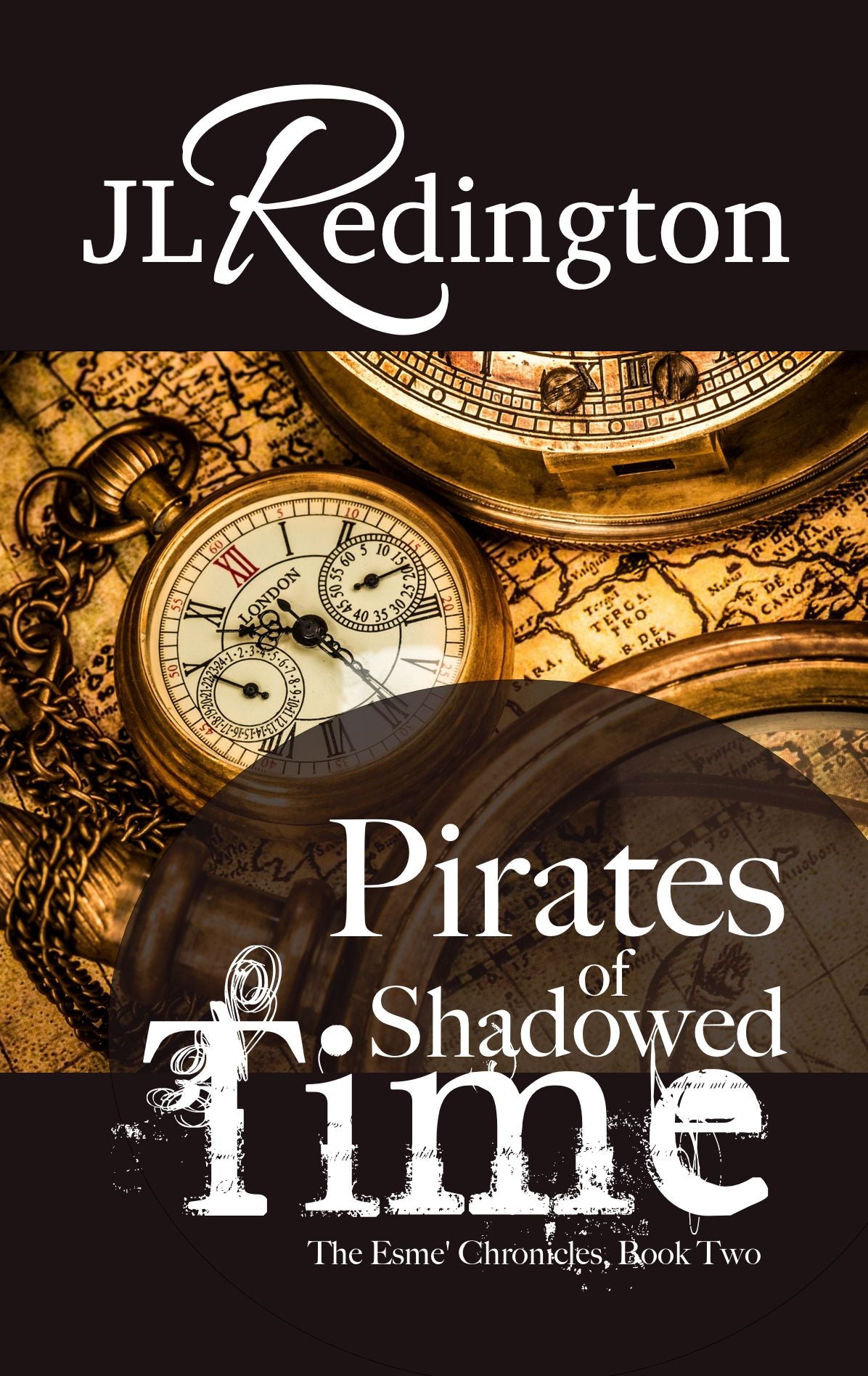 Pirates of Shadowed Time