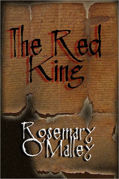 The Red King