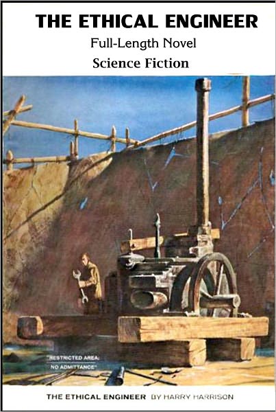 The Ethical Engineer