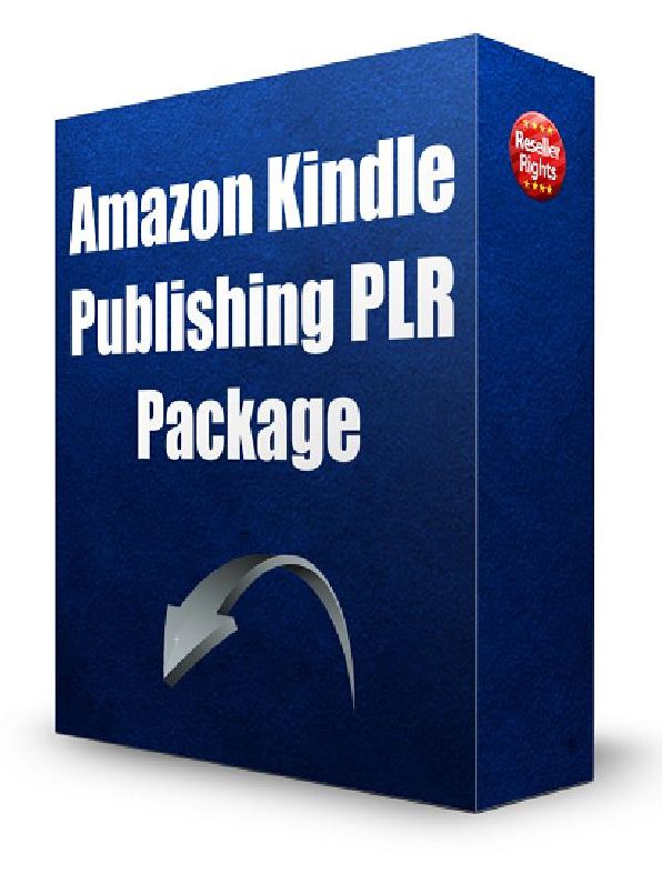 Amazon Kindle Publishing
