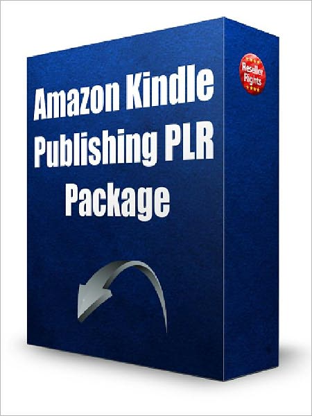Amazon Kindle Publishing
