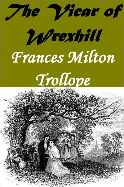 The Vicar of Wrexhill (Illustrated with active TOC)