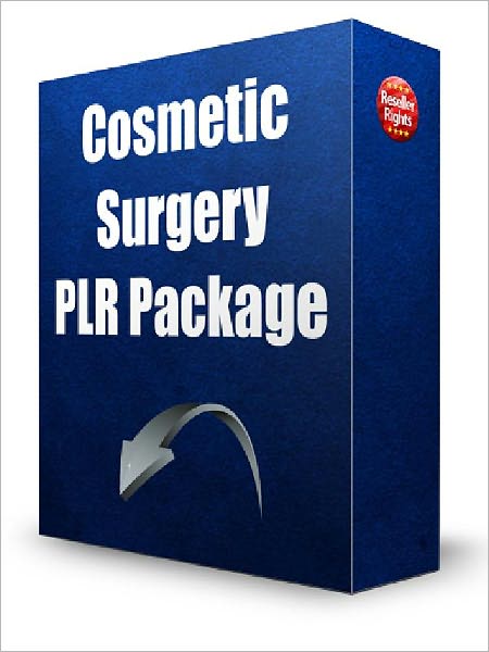 Cosmetic surgery - Are You Ready?