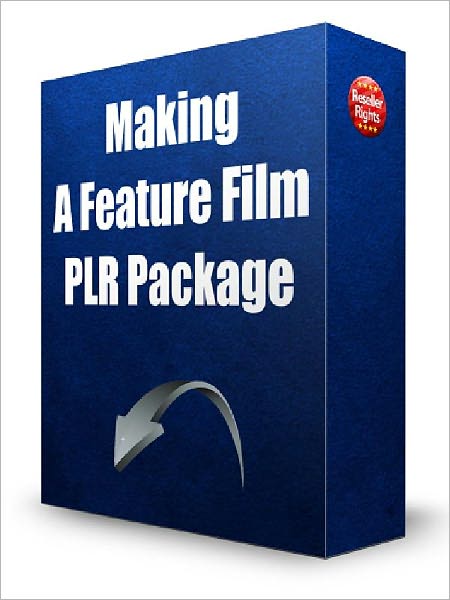 Making A Feature File