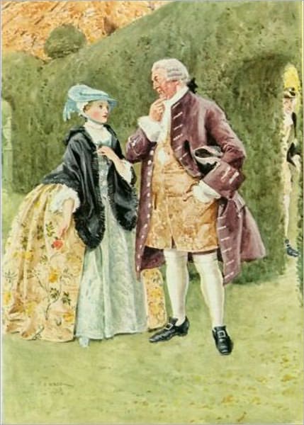 The Honourable Mr. Tawnish: A History, Fiction and Literature, Romance Classic By Jeffery Farnol! AAA+++