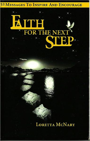 Faith for the Next Step