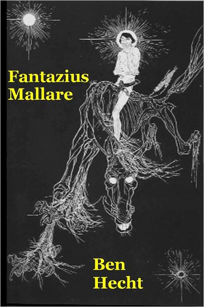 FANTAZIUS MALLARE, A Mysterious Oath