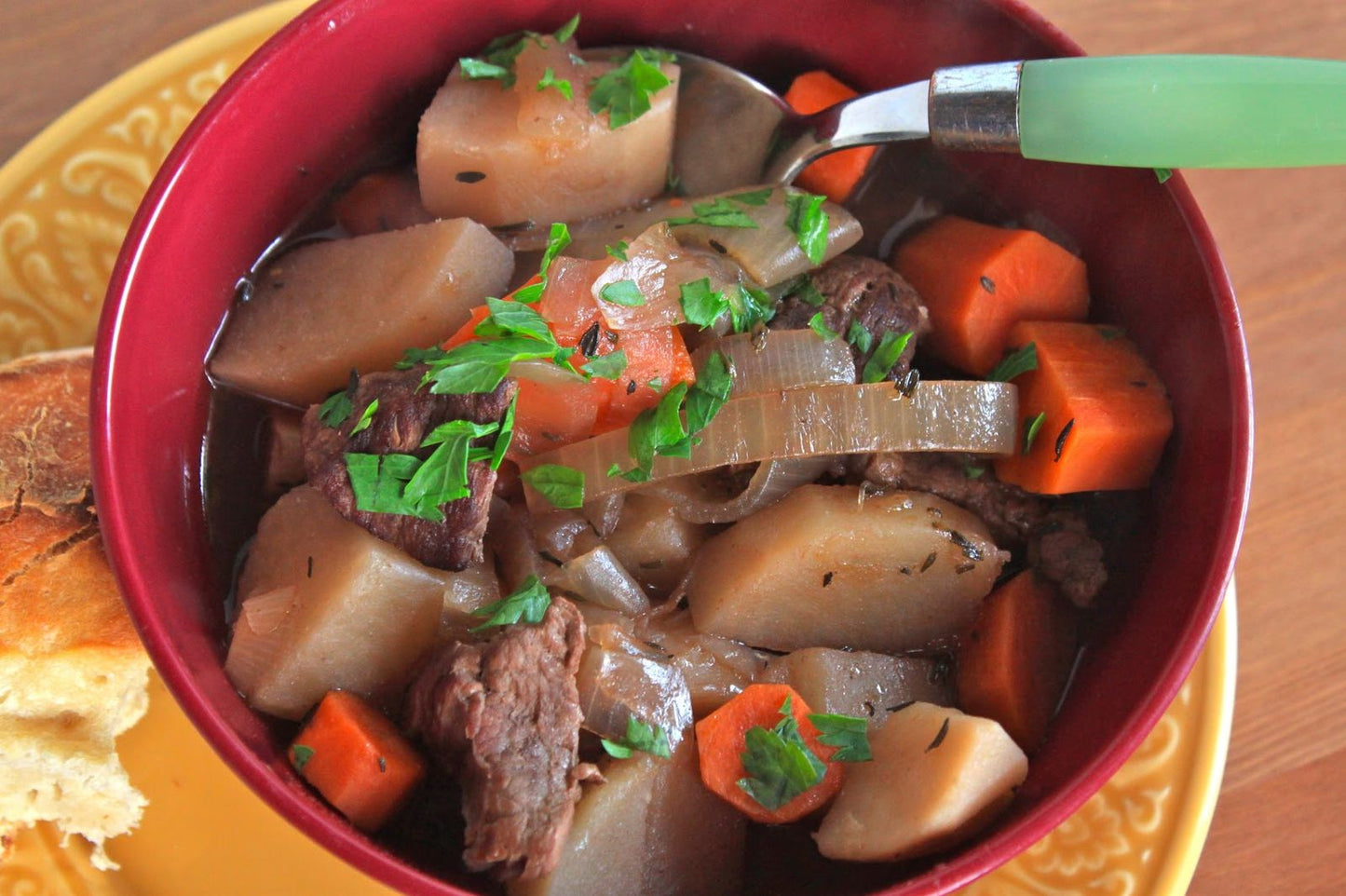 Crockpot Recipes For Two