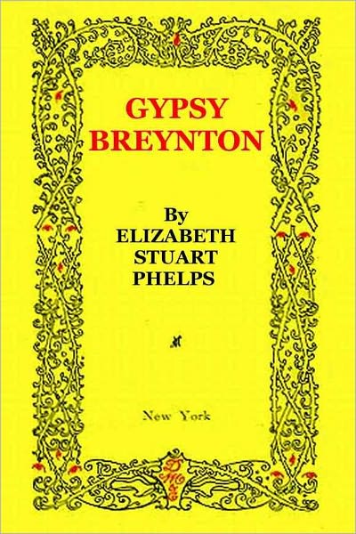GYPSY BREYNTON