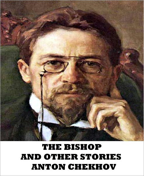 The Bishop and Other Stories