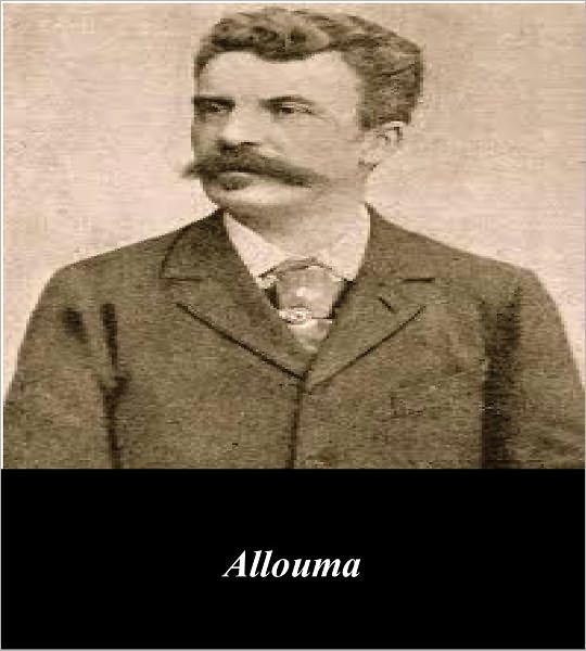 Allouma (Illustrated)