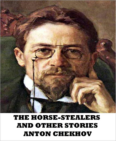 The Horse-Stealers and Other Stories