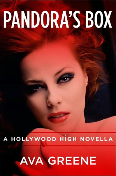 Pandora's Box: A Hollywood High Novella