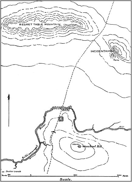 The Defense Of Duffer's Drift